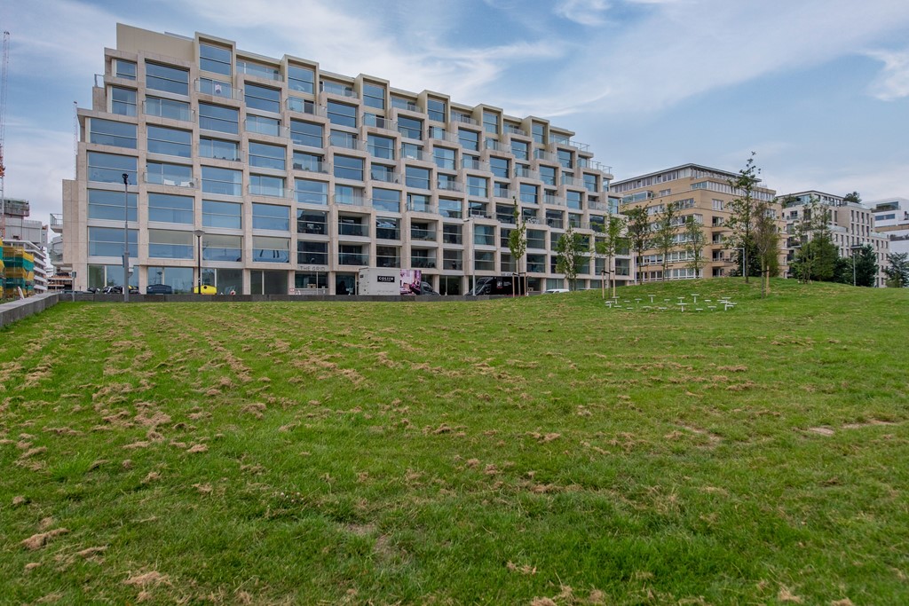 Bundlaan, Amsterdam foto 2